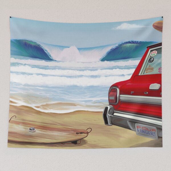 Item preview, the rural designed and sold by 4d2SurfyArte.