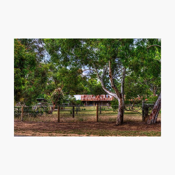 Item preview, old stables designed and sold by BigAndRed.
