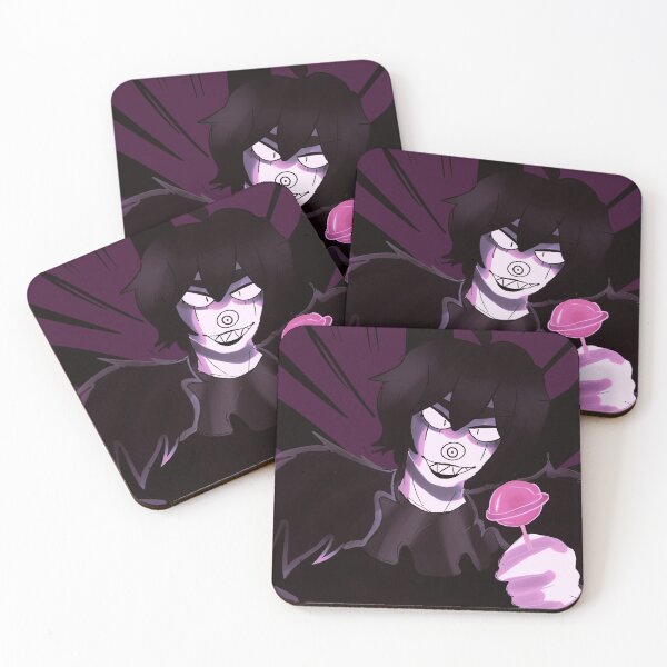 Item preview, Laughing Jack designed and sold by xeraces.
