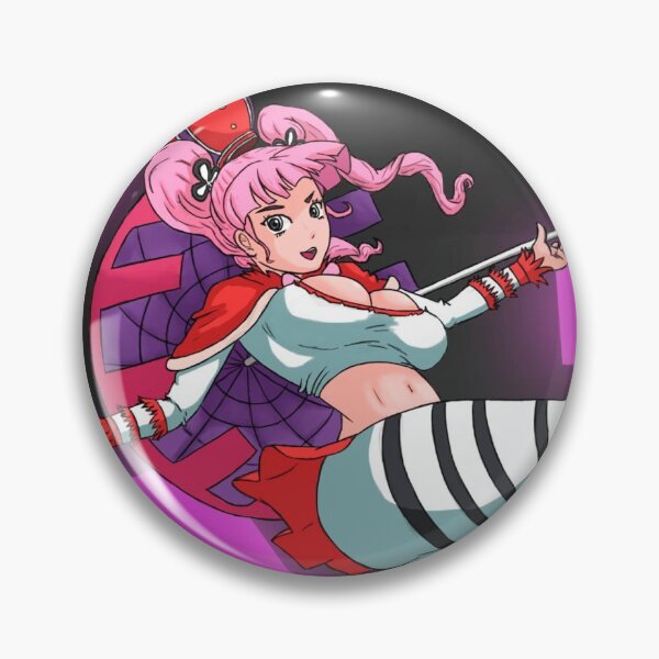 Item preview, Perona designed and sold by ultiblackfire.