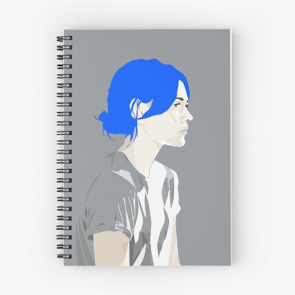 Item preview, Portrait #2 designed and sold by AliceTWD.