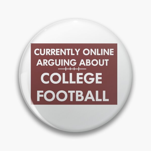 Online Arguing About CFB Pin