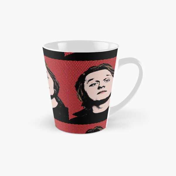 Item preview, Lewis Capaldi style pop art designed and sold by Troy Posnansky.