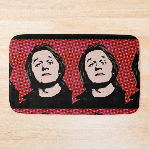 Item preview, Lewis Capaldi style pop art designed and sold by Troy Posnansky.
