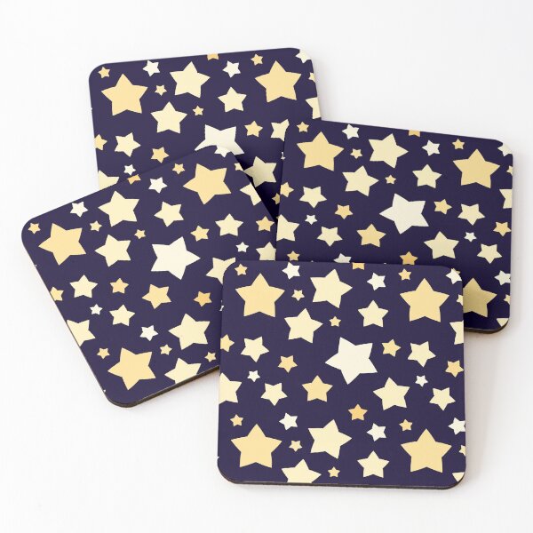 Item preview, Not So Tiny Stars designed and sold by Sarinilli.
