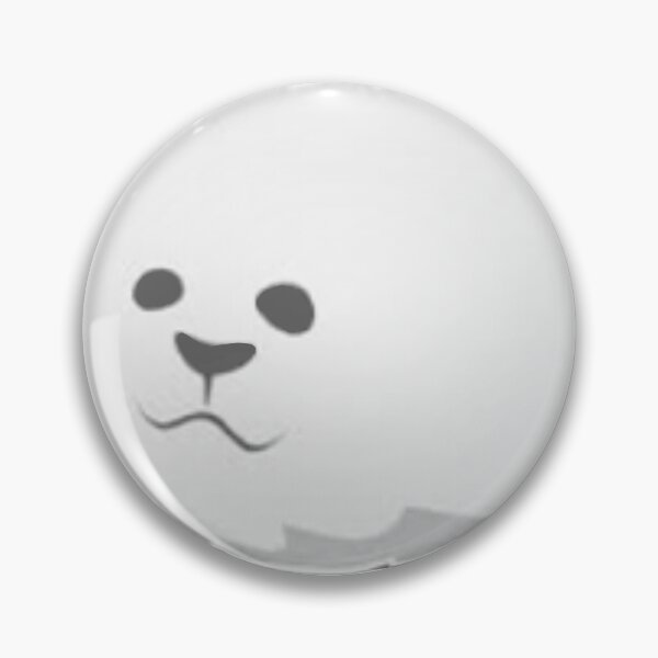 Item preview, x2go seal designed and sold by broadway-babies.