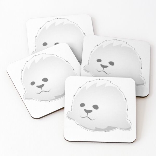 Item preview, x2go seal designed and sold by broadway-babies.