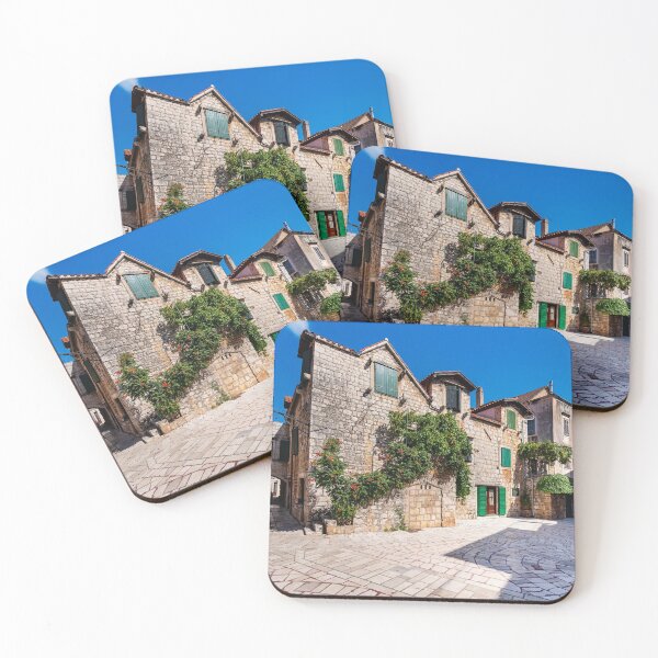 Item preview, Stari Grad Hvar designed and sold by ivancoric.