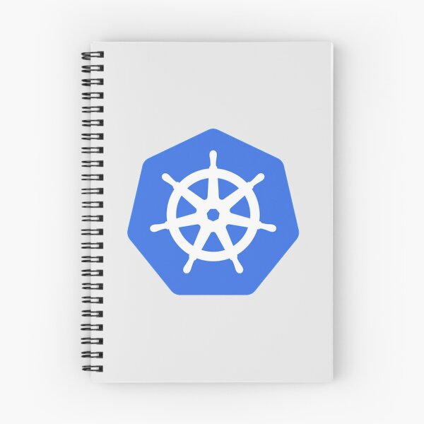 Item preview, Official - Kubernetes  designed and sold by johankrib.