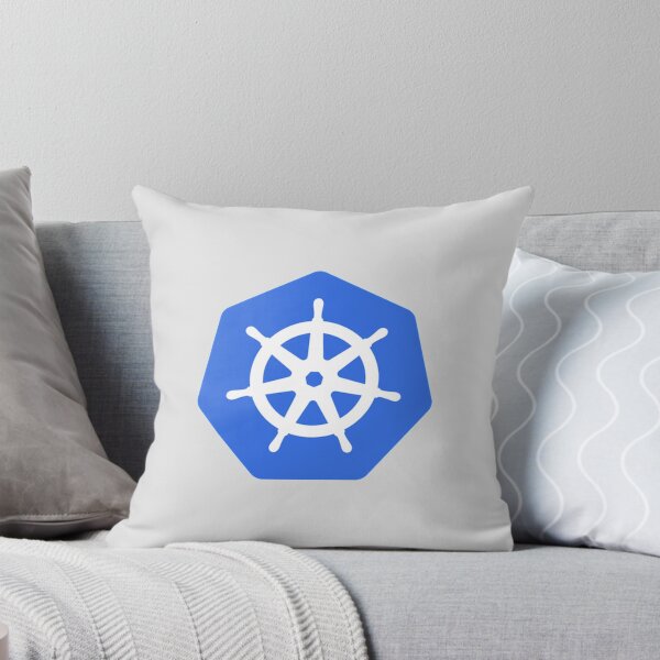 Item preview, Official - Kubernetes  designed and sold by johankrib.