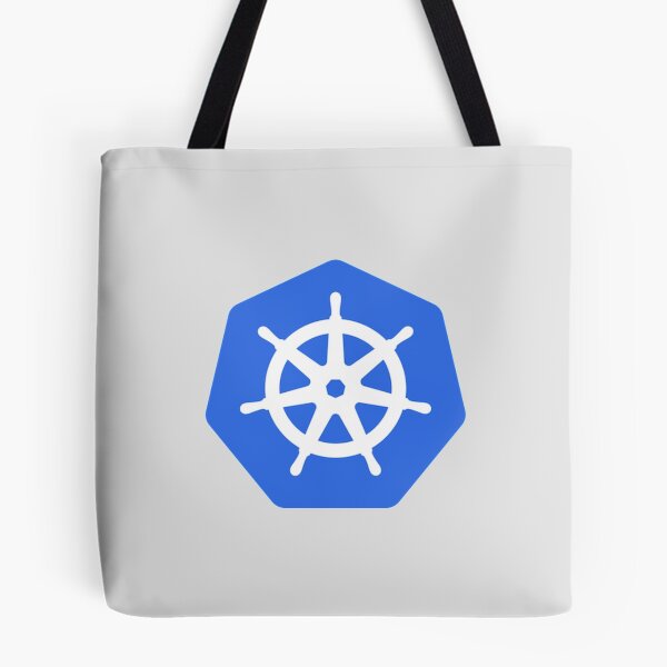 Item preview, Official - Kubernetes  designed and sold by johankrib.