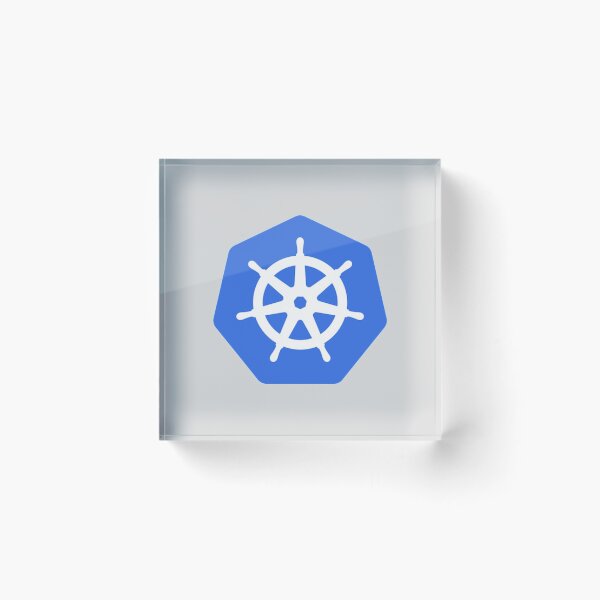 Item preview, Official - Kubernetes  designed and sold by johankrib.