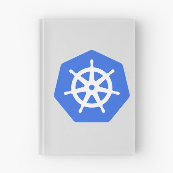 Item preview, Official - Kubernetes  designed and sold by johankrib.