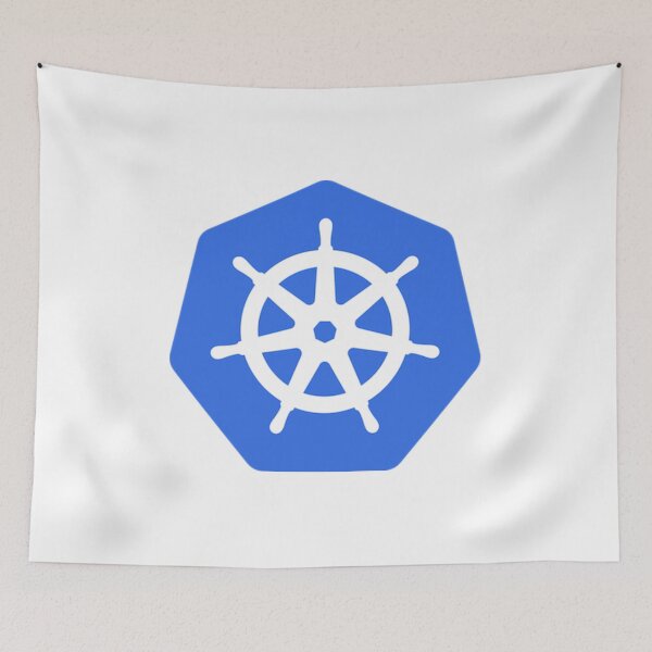 Item preview, Official - Kubernetes  designed and sold by johankrib.