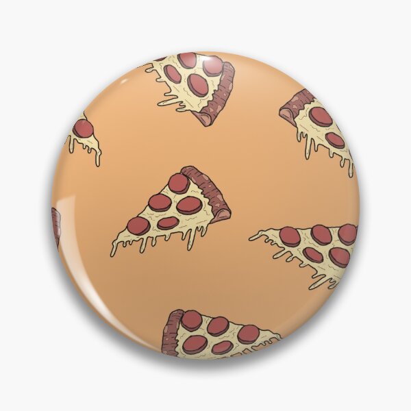 Artikelvorschau, Pizzamuster entworfen und verkauft von emily3570.