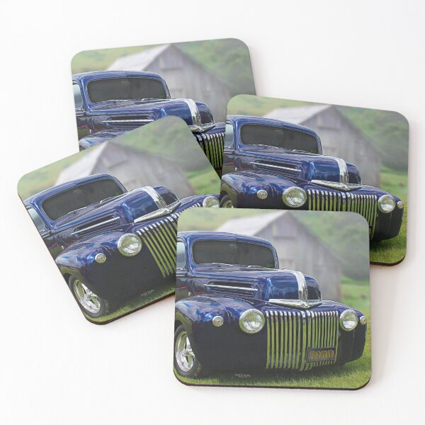 Item preview, Ford Jailbar Pickup designed and sold by Hawley Designs.