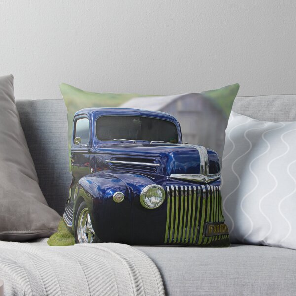 Item preview, Ford Jailbar Pickup designed and sold by Hawley Designs.
