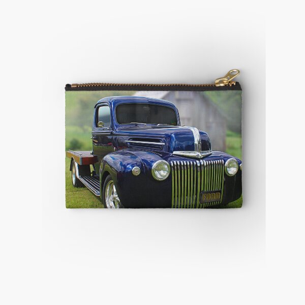 Item preview, Ford Jailbar Pickup designed and sold by Hawley Designs.