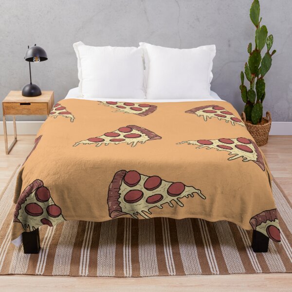 Item preview, Patrón de pizza designed and sold by emily3570.