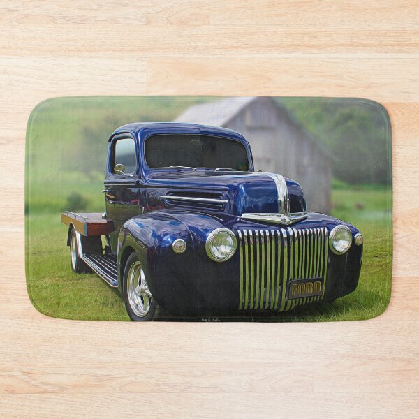 Item preview, Ford Jailbar Pickup designed and sold by Hawley Designs.