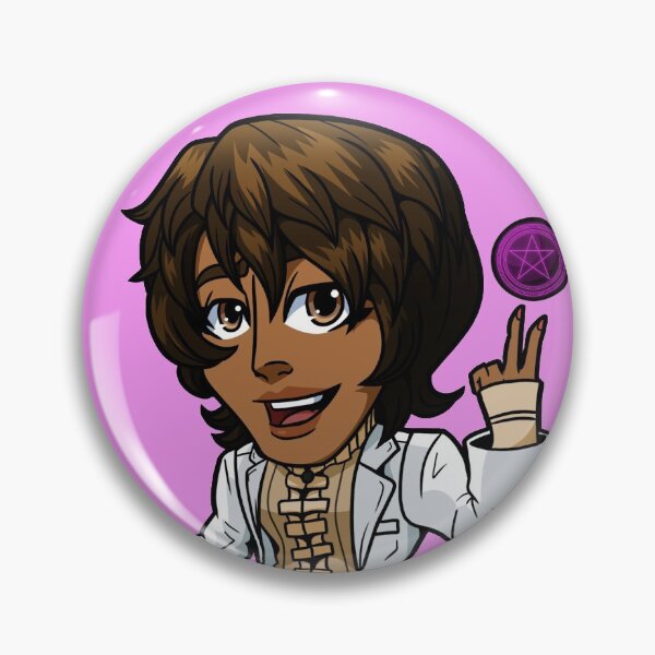 Item preview, Chibi Valerie Blaylock  designed and sold by Aileen  Rose.