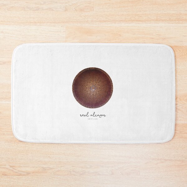 Item preview, Sevilla - Real Alcazar - Minimalist -Places  designed and sold by Tropical Blood.