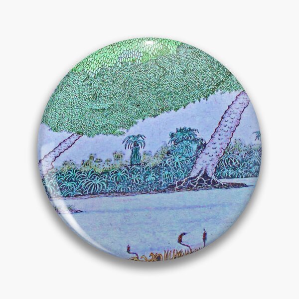 Item preview, materanka springs NT designed and sold by treborbob.