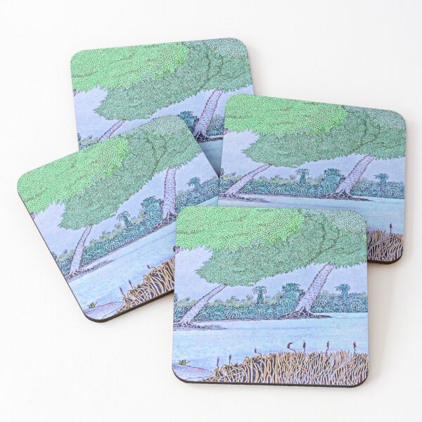 Item preview, materanka springs NT designed and sold by treborbob.