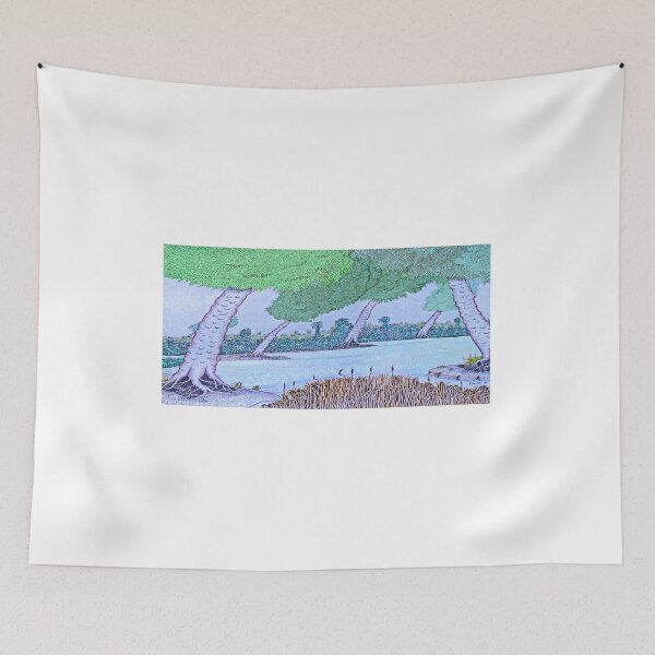 Item preview, materanka springs NT designed and sold by treborbob.