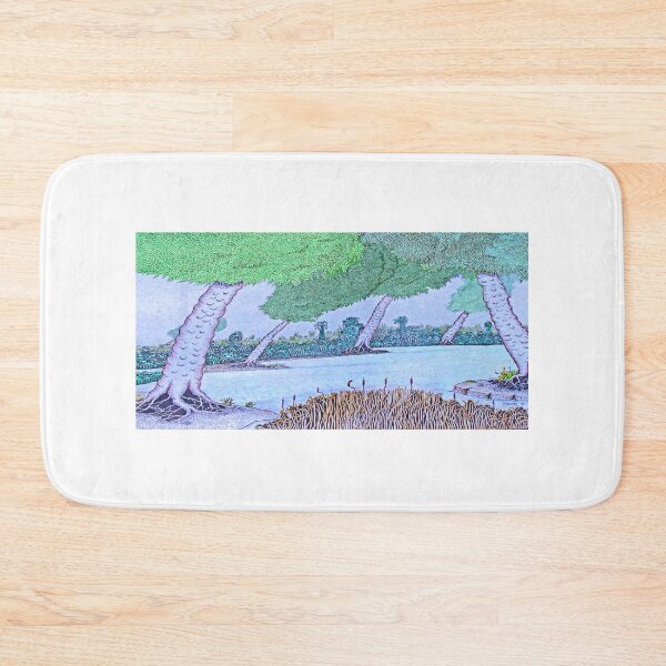 Item preview, materanka springs NT designed and sold by treborbob.