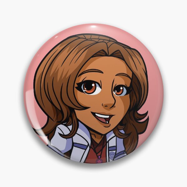 Item preview, Chibi Elena Salazar designed and sold by Aileen  Rose.
