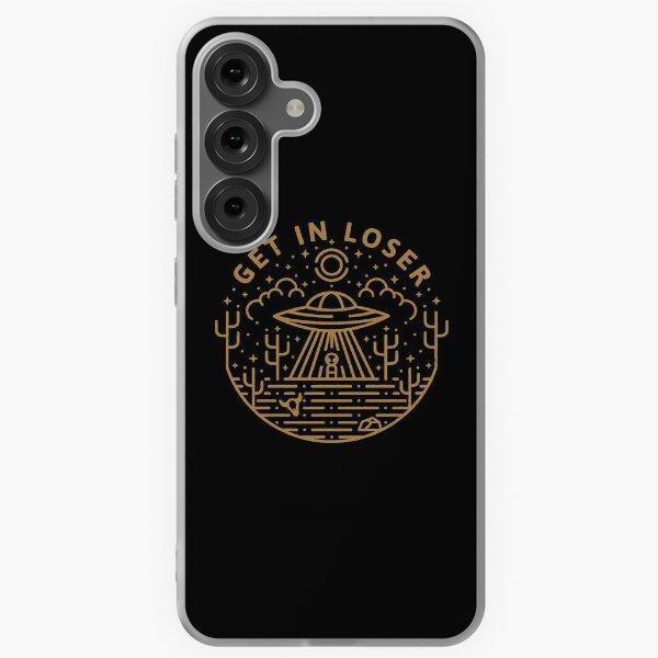 Item preview, Get In Loser designed and sold by rfad.