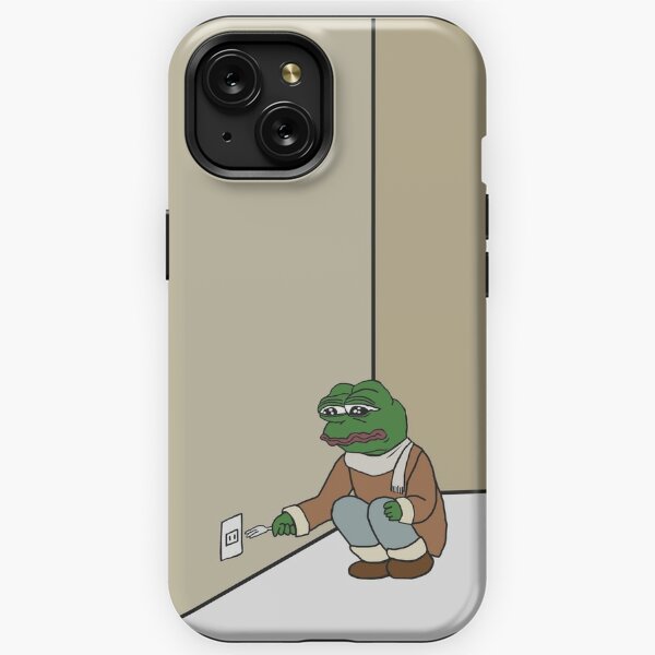 Pepe the Frog Supreme iPhone 12 Mini, iPhone 12, iPhone 12 Pro