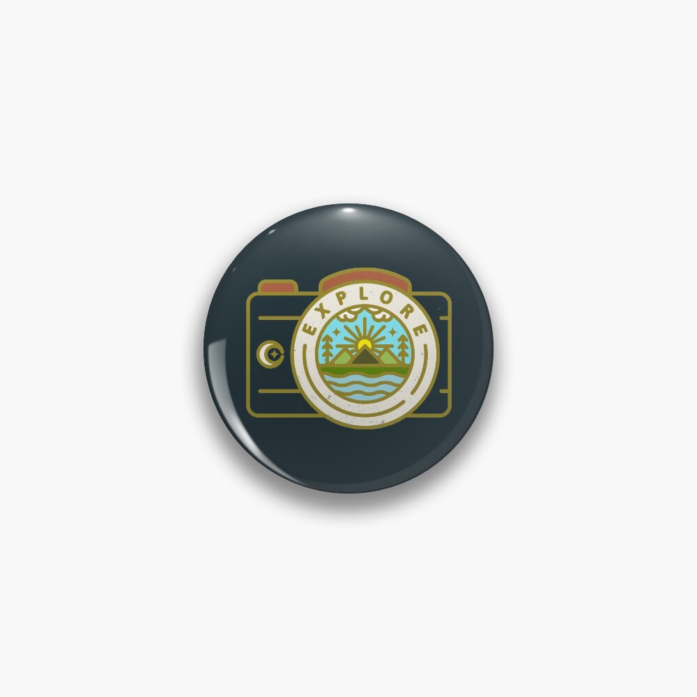 Explore Pin