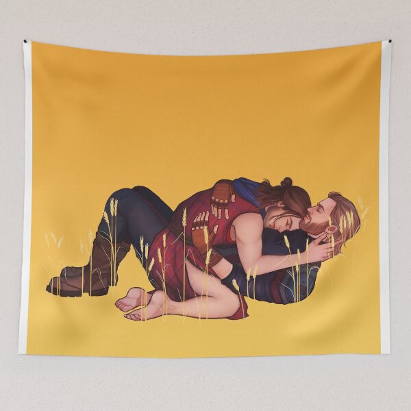 Item preview, mellow yellow designed and sold by arsartisf.