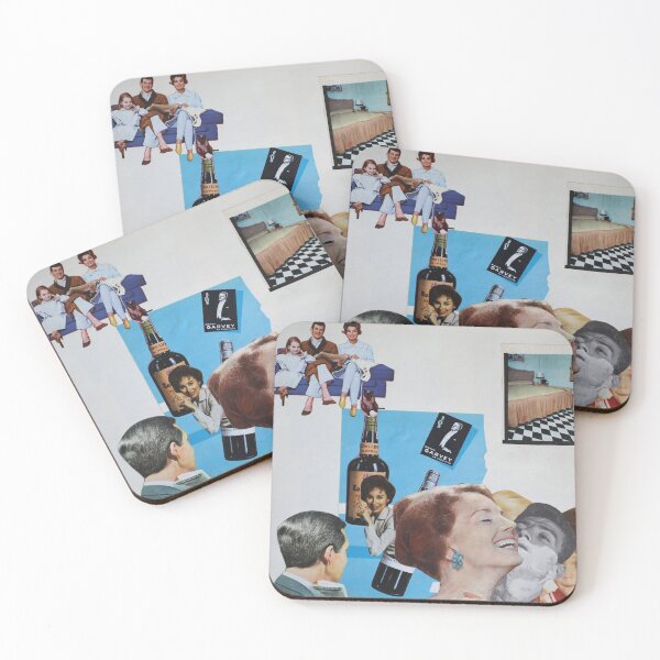 Item preview, too close designed and sold by Mimi  Vamvas.
