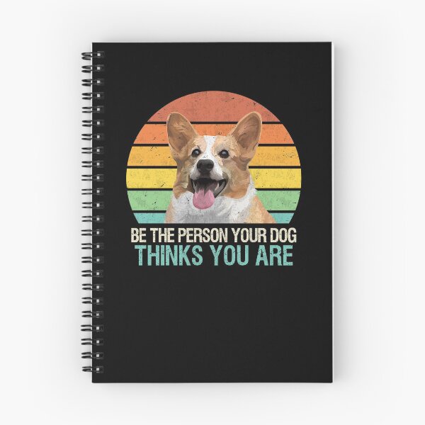 Artikelvorschau, Seien Sie die Person, die Ihr Hund für walisische Corgi hält entworfen und verkauft von MerchK1ng.