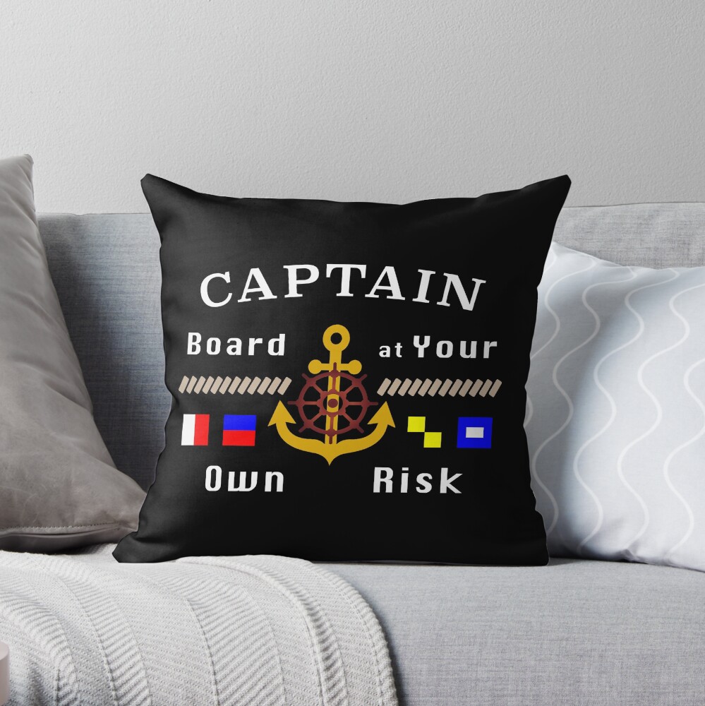 Item preview, Throw Pillow designed and sold by maxxexchange.