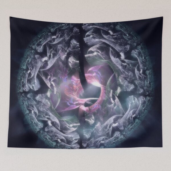 Item preview, The Light Within designed and sold by Billlee.