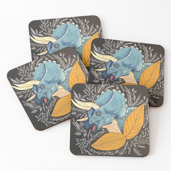 Item preview, Dinosaur Art designed and sold by thedeanosaur.