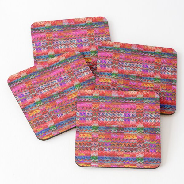 Item preview, Rectangles 7 designed and sold by Diego Manuel Rodriguez.