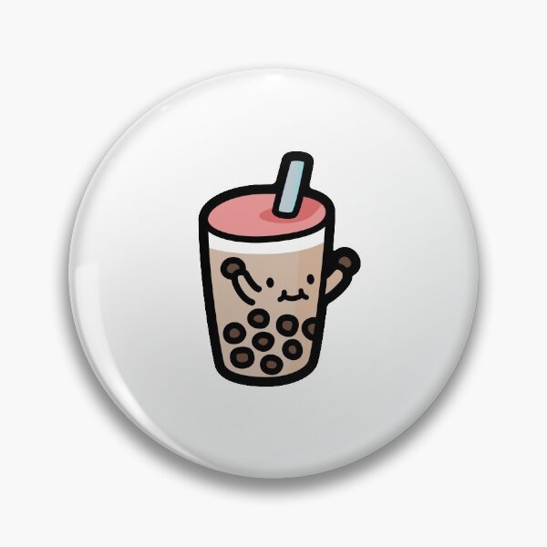 Item preview, my BOBA is alive designed and sold by myfoodisalive.