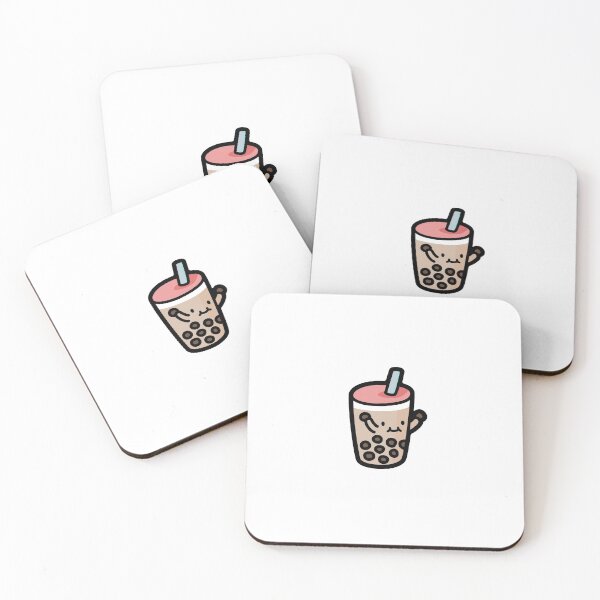Item preview, my BOBA is alive designed and sold by myfoodisalive.