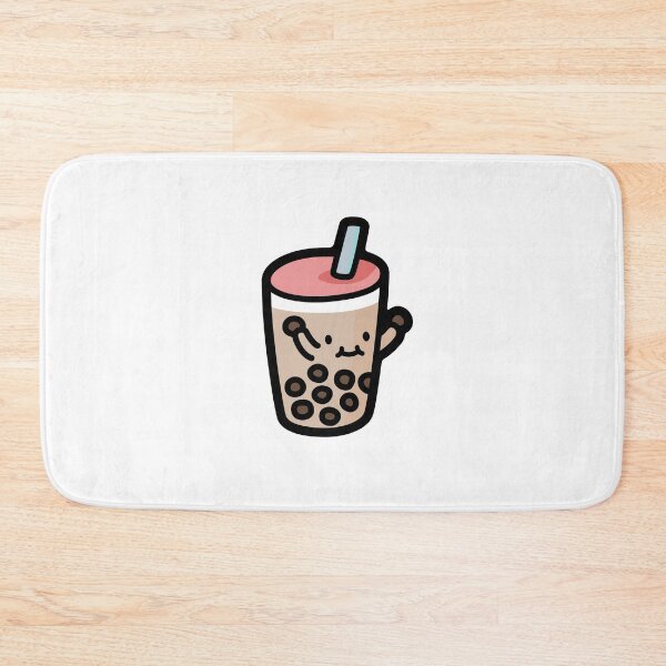Item preview, my BOBA is alive designed and sold by myfoodisalive.