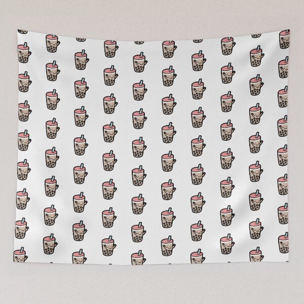 Item preview, my BOBA is alive designed and sold by myfoodisalive.