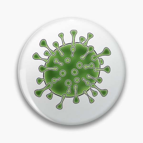 Item preview, Virus designed and sold by cellal.