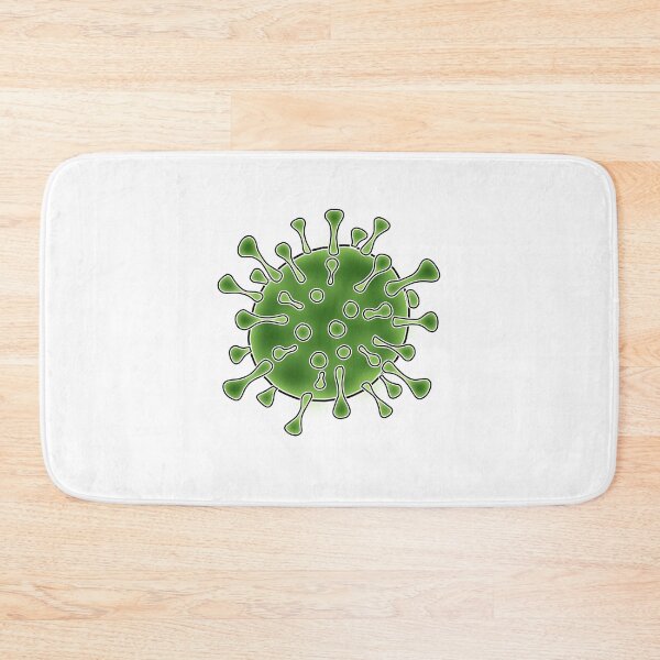 Item preview, Virus designed and sold by cellal.