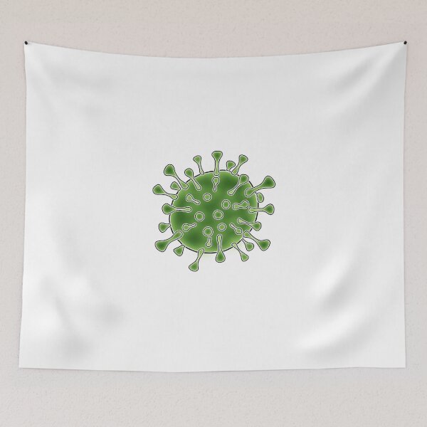 Item preview, Virus designed and sold by cellal.