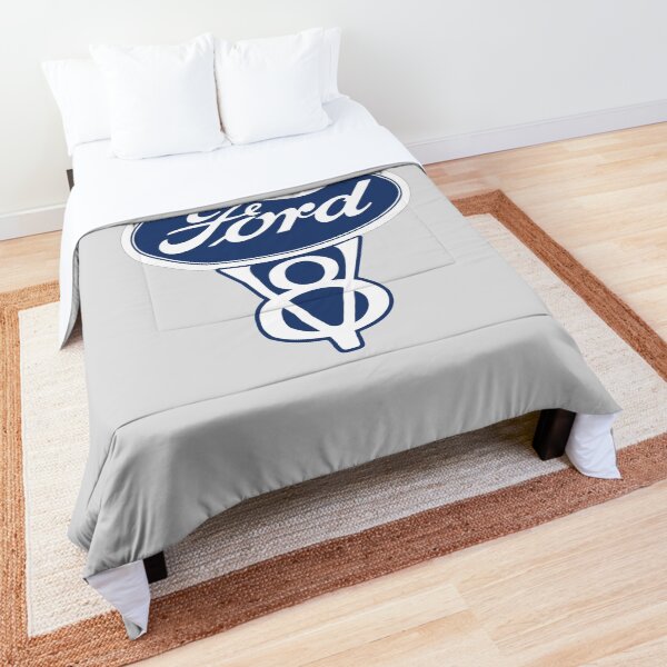 Ford Genuine Parts Comforter
