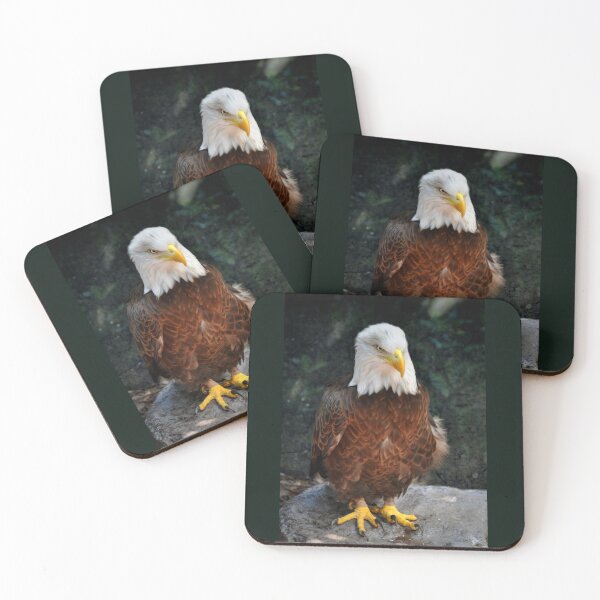 Item preview, Eagle  designed and sold by Savannah Gibbs.